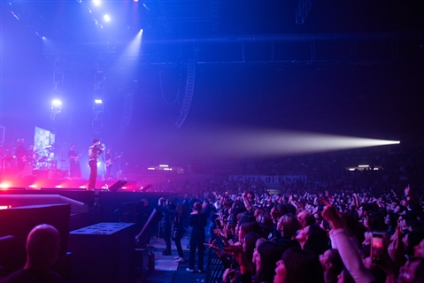 TANANAI - CALMOCOBRA LIVE 2024 - foto 49