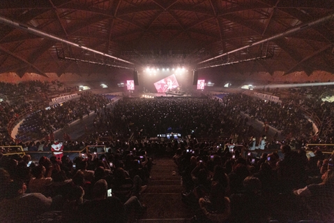 TANANAI - CALMOCOBRA LIVE 2024 - foto 50