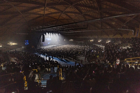 TANANAI - CALMOCOBRA LIVE 2024 - foto 52