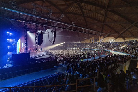 TANANAI - CALMOCOBRA LIVE 2024 - foto 53