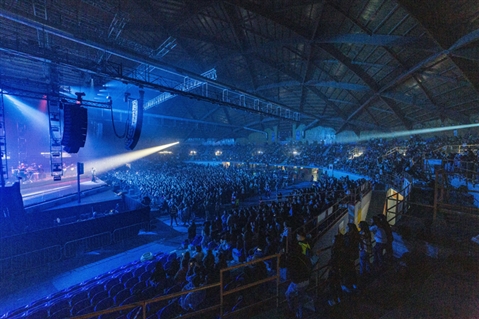 TANANAI - CALMOCOBRA LIVE 2024 - foto 54