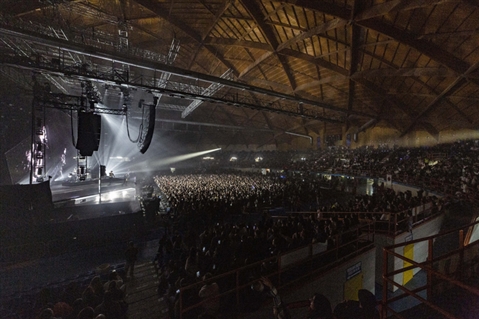 TANANAI - CALMOCOBRA LIVE 2024 - foto 55