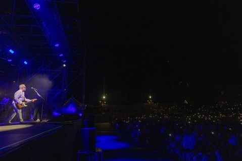 UMBERTO TOZZI - L’ULTIMA NOTTE ROSA THE FINAL TOUR - foto 18