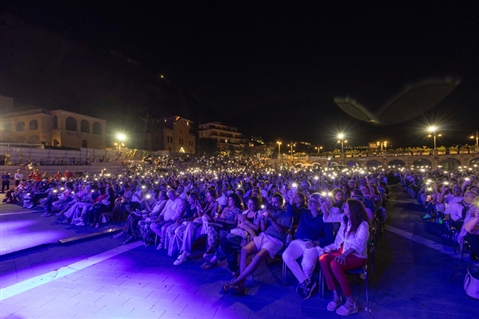 UMBERTO TOZZI - L’ULTIMA NOTTE ROSA THE FINAL TOUR - foto 19