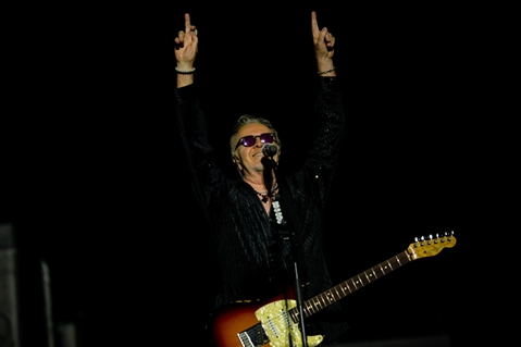 UMBERTO TOZZI - L’ULTIMA NOTTE ROSA THE FINAL SHOW - foto 12