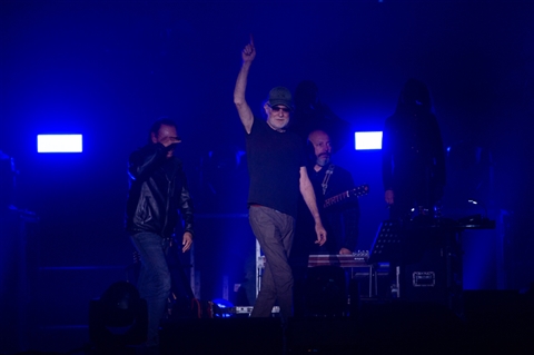 VENDITTI & DE GREGORI - GRAN FINALE - foto 1