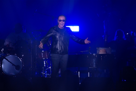 VENDITTI & DE GREGORI - GRAN FINALE - foto 3