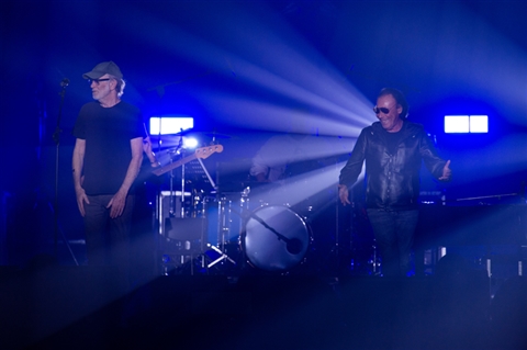 VENDITTI & DE GREGORI - GRAN FINALE - foto 4