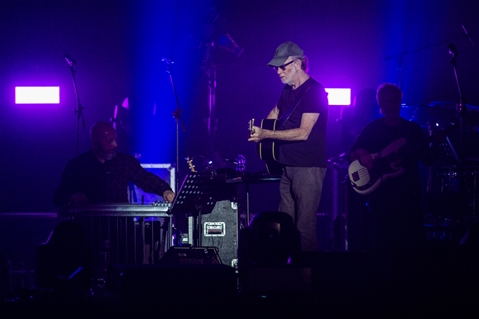 VENDITTI & DE GREGORI - GRAN FINALE - foto 5