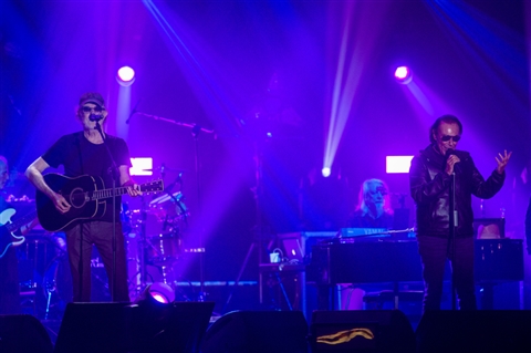 VENDITTI & DE GREGORI - GRAN FINALE - foto 7