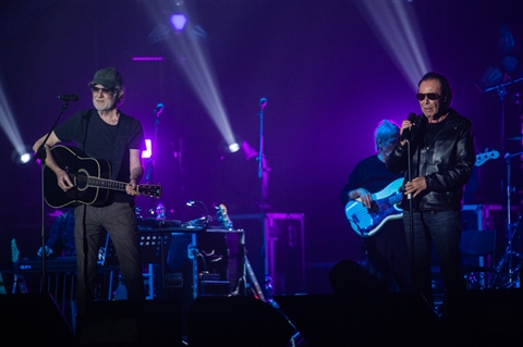 VENDITTI & DE GREGORI - GRAN FINALE - foto 8