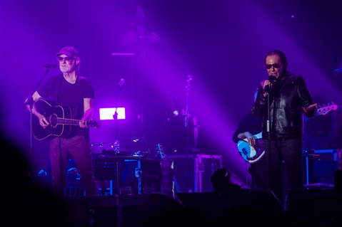 VENDITTI & DE GREGORI - GRAN FINALE - foto 10