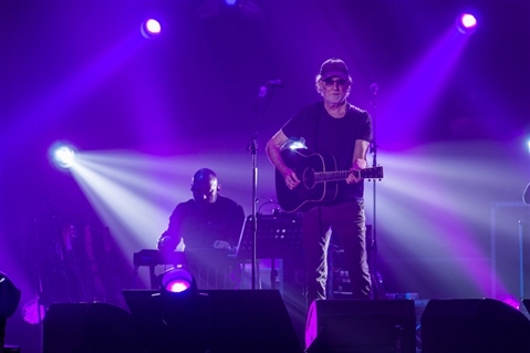 VENDITTI & DE GREGORI - GRAN FINALE - foto 11