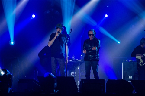 VENDITTI & DE GREGORI - GRAN FINALE - foto 14
