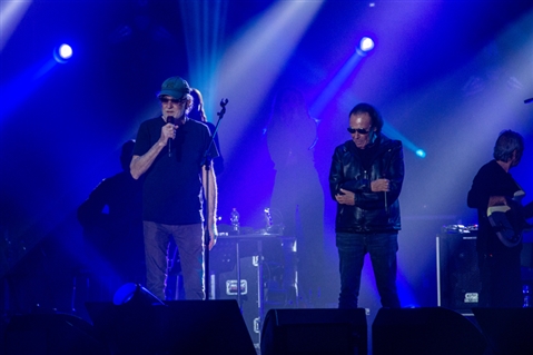 VENDITTI & DE GREGORI - GRAN FINALE - foto 15