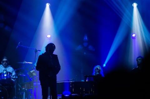 VENDITTI & DE GREGORI - GRAN FINALE - foto 17