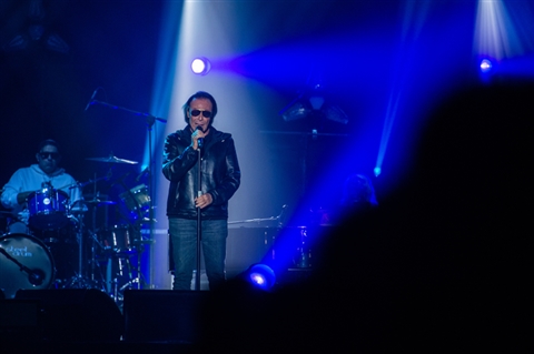 VENDITTI & DE GREGORI - GRAN FINALE - foto 18