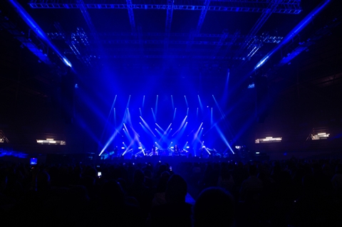 VENDITTI & DE GREGORI - GRAN FINALE - foto 22