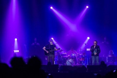 VENDITTI & DE GREGORI - GRAN FINALE - foto 23