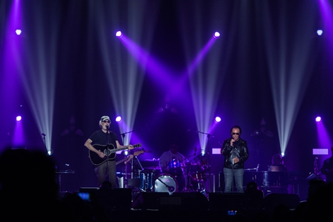 VENDITTI & DE GREGORI - GRAN FINALE - foto 24