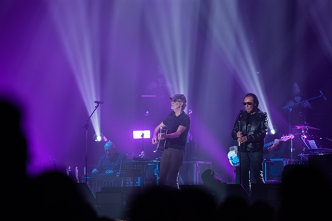 VENDITTI & DE GREGORI - GRAN FINALE - foto 25