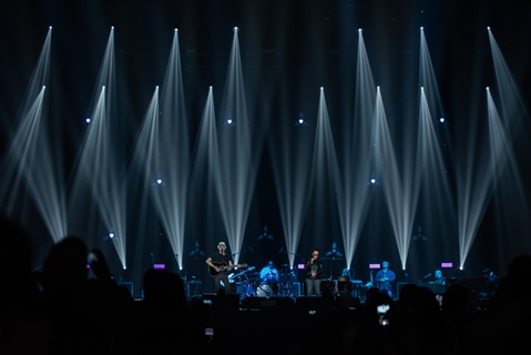 VENDITTI & DE GREGORI - GRAN FINALE - foto 27
