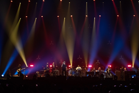 VENDITTI & DE GREGORI - GRAN FINALE - foto 28