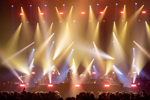 VENDITTI & DE GREGORI - GRAN FINALE - foto 29