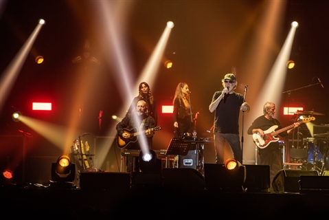 VENDITTI & DE GREGORI - GRAN FINALE - foto 30