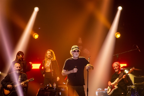 VENDITTI & DE GREGORI - GRAN FINALE - foto 31