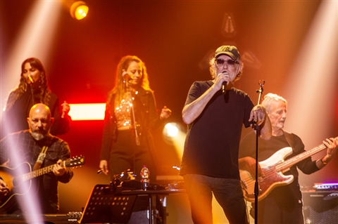 VENDITTI & DE GREGORI - GRAN FINALE - foto 32
