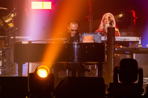 VENDITTI & DE GREGORI - GRAN FINALE - foto 33