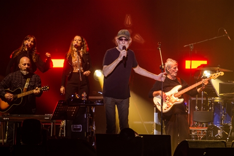 VENDITTI & DE GREGORI - GRAN FINALE - foto 34
