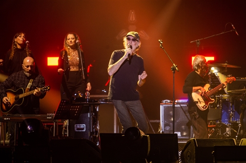 VENDITTI & DE GREGORI - GRAN FINALE - foto 35