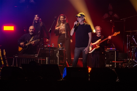 VENDITTI & DE GREGORI - GRAN FINALE - foto 36