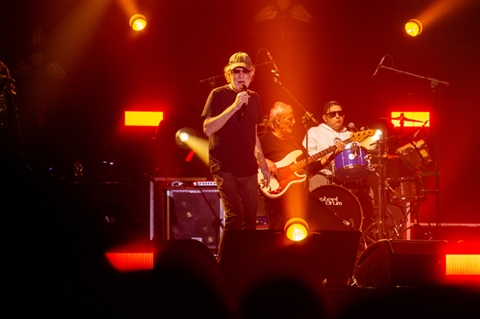 VENDITTI & DE GREGORI - GRAN FINALE - foto 37