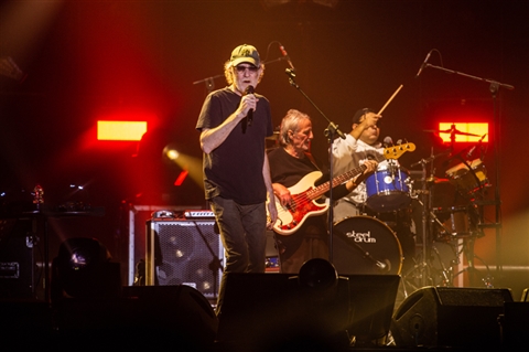 VENDITTI & DE GREGORI - GRAN FINALE - foto 38