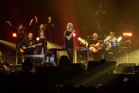 VENDITTI & DE GREGORI - GRAN FINALE - foto 39