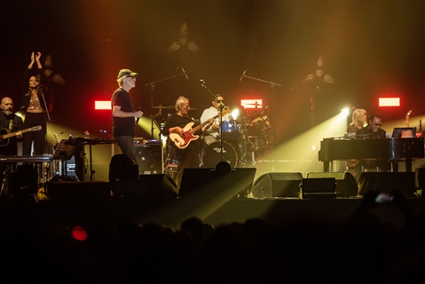 VENDITTI & DE GREGORI - GRAN FINALE - foto 40