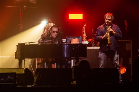 VENDITTI & DE GREGORI - GRAN FINALE - foto 41