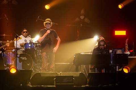 VENDITTI & DE GREGORI - GRAN FINALE - foto 42
