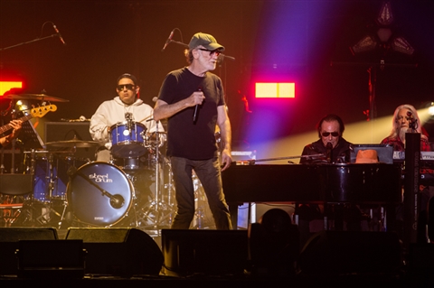 VENDITTI & DE GREGORI - GRAN FINALE - foto 43