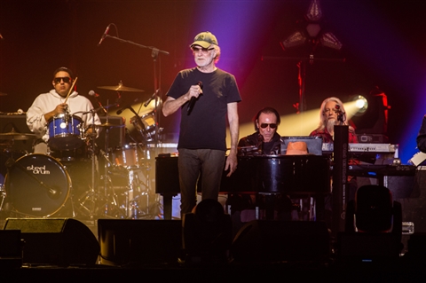 VENDITTI & DE GREGORI - GRAN FINALE - foto 44