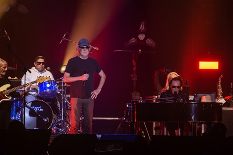 VENDITTI & DE GREGORI - GRAN FINALE - foto 45