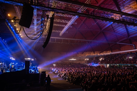 VENDITTI & DE GREGORI - GRAN FINALE - foto 47