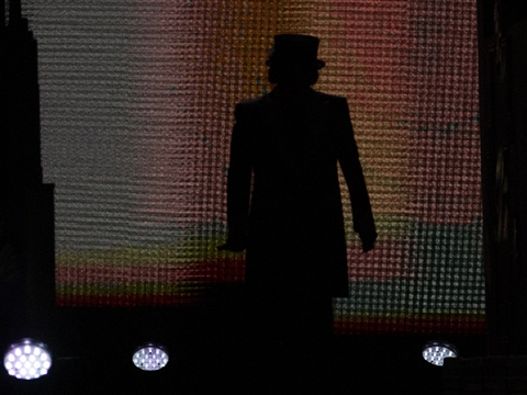 RENATO ZERO - AUTORITRATTO - I CONCERTI EVENTO - foto 1
