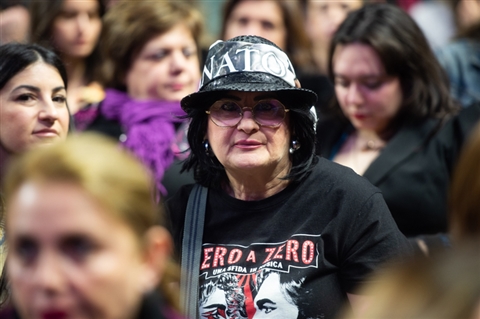 RENATO ZERO - L'ORA ZERO IN TOUR 2026 - foto 1