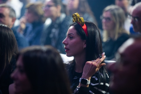 RENATO ZERO - L'ORA ZERO IN TOUR 2026 - foto 3