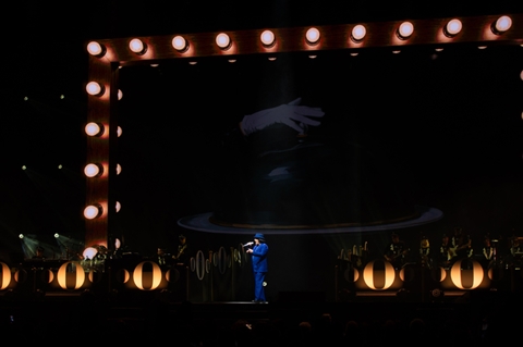 RENATO ZERO - L'ORA ZERO IN TOUR 2026 - foto 9