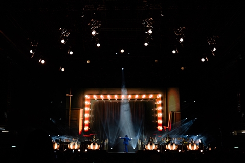 RENATO ZERO - L'ORA ZERO IN TOUR 2026 - foto 11